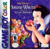 Snow White and the Seven Dwarfs